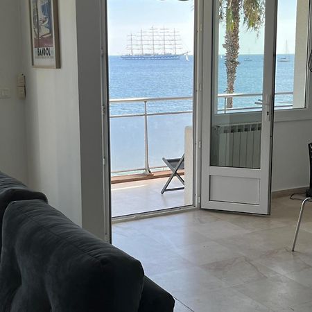 Bandol Le Grand Horizon Apartment Екстериор снимка