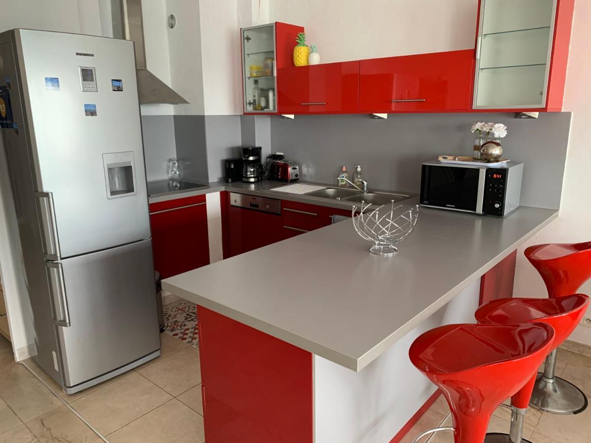 Bandol Le Grand Horizon Apartment Екстериор снимка
