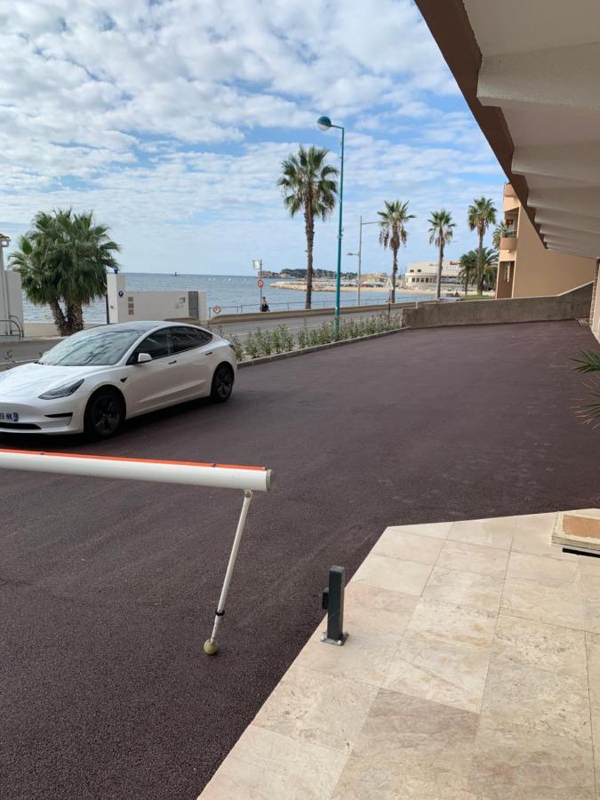 Bandol Le Grand Horizon Apartment Екстериор снимка