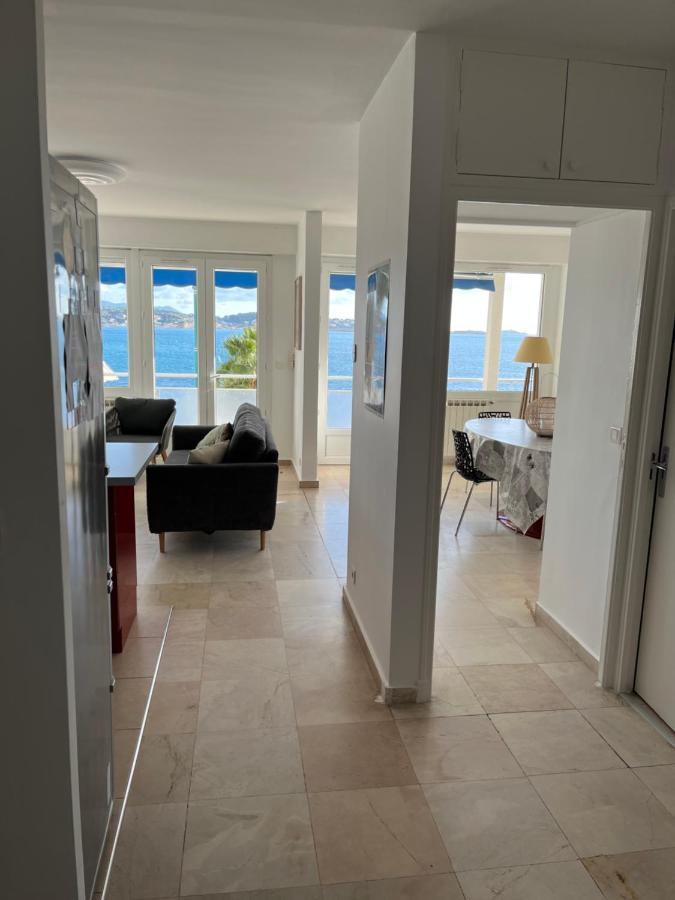 Bandol Le Grand Horizon Apartment Екстериор снимка