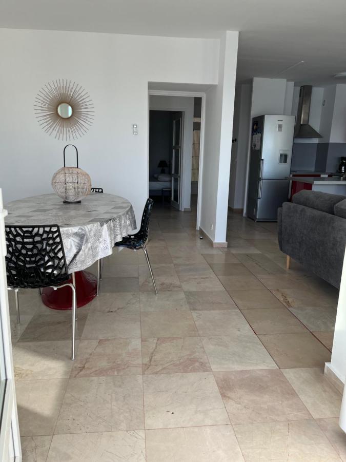 Bandol Le Grand Horizon Apartment Екстериор снимка
