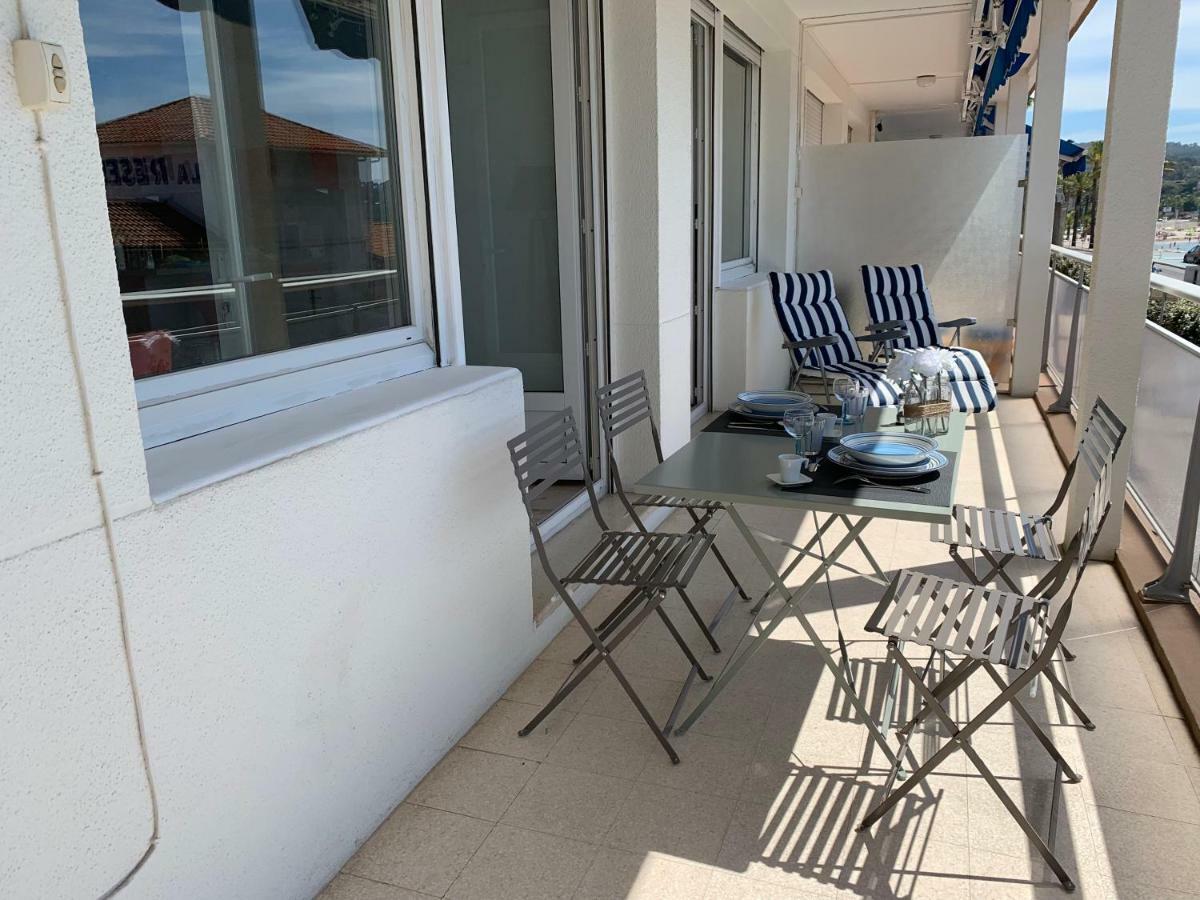 Bandol Le Grand Horizon Apartment Екстериор снимка